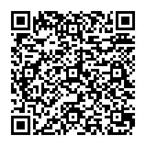 QR to open the iOS build